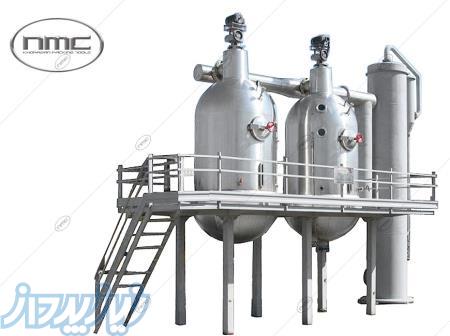 اواپراتور دو مرحله ايي  مدل KPT 9000