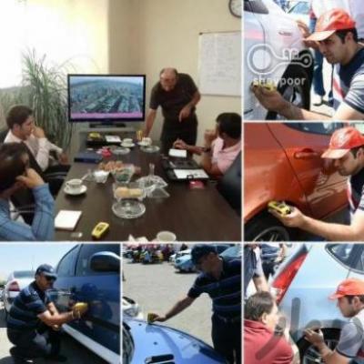 اموزش کارشناسی خودرو  کسب کاری پردرامد و جدید  - تهران