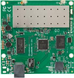 نمایندگی تجهیزات شبکه وایرلس میکروتیک  - تهران