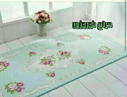 انواع فرش و قالیچه انگلیش هوم ترکیه  - تهران