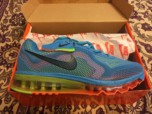 نایک ایر مکس اورجینال اصلی اسپرت nike air max  - تهران