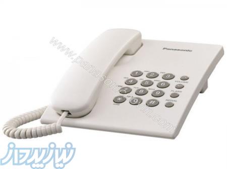 سانترال پاناسونیک و دوریبین مداربسته 