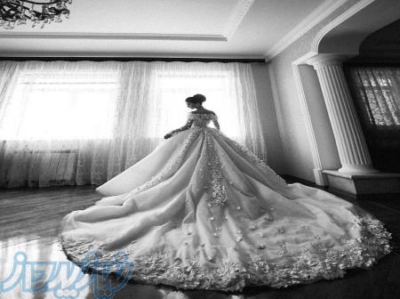 آتلیه فیلم و عکس عروس لورنز 