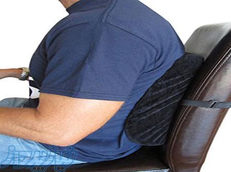 قیمت پشتی کمری طبی و پزشکی 