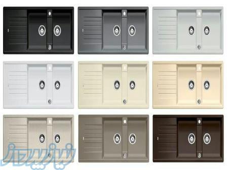 نمایندگی اصلی سینک و شیر بلانکودرایران ۰۹۱۲۵۱۰۱۸۲۱ 