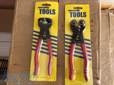 انبردست تخصصی شکستن کاشی 