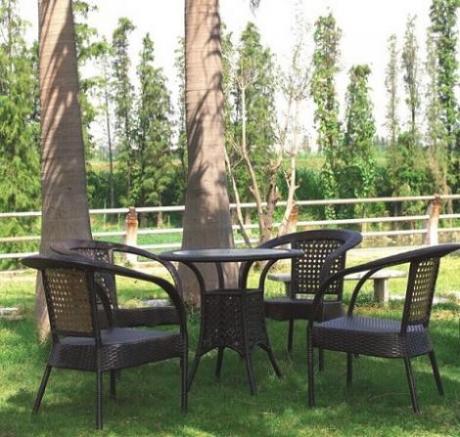 فروش ویژه مبلمان حصیری  - اصفهان