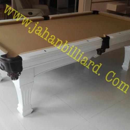 فروش انواع میز های بیلیارد ایت بال و اسنوکر  - تهران