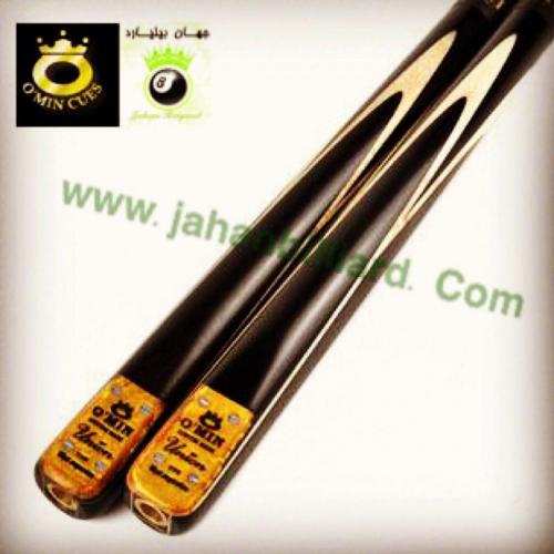 فروش انواع چوب بیلیارد  چوب ایت بال چوب اسنوکر  - تهران
