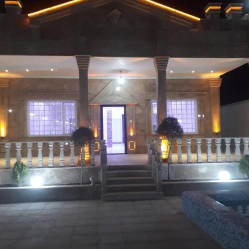 اجاره باغ و سالن جهت مراسم  - تهران