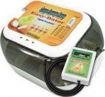 انواع دستگاه جوجه کشی خانگی و صنعتی  - تهران