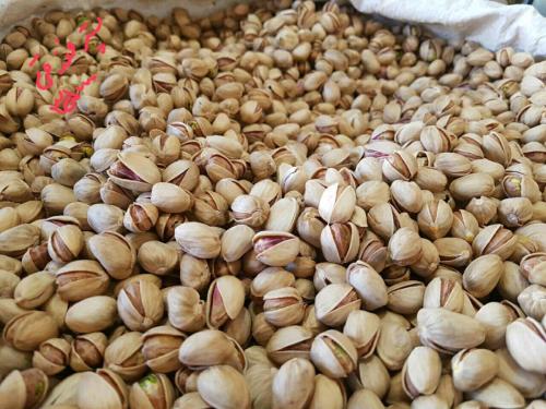 اعطا نمایندگی کارخانه خشکبار و اجیل کیکی  - تهران