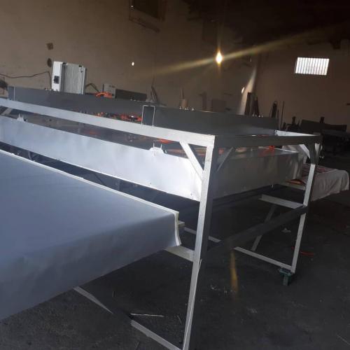 دستگاه چاپ روی تیشرت  - تهران