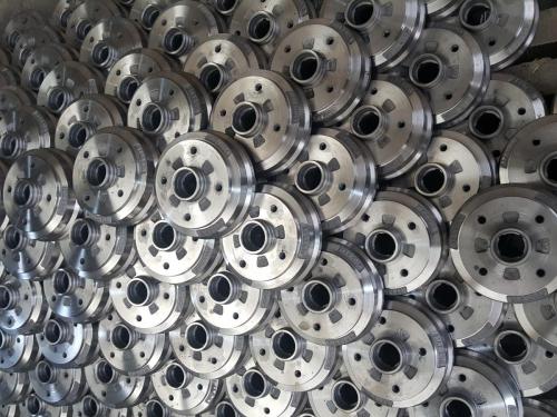 تراشکاری صنعت ابتکار  - تهران