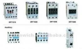 تهیه و توزیع محصولات اشنایدر و زیمنس  - تهران