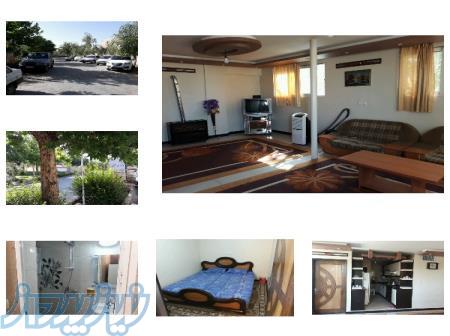 اجاره روزانه آپارتمان مبله،سوئیت و منزل ویلایی در اصفهان