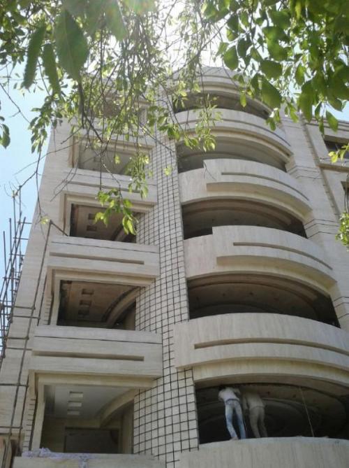 پیمان مدیریت طراحی  ساختمان  بازسازی ساختمان 09128574353  - تهران