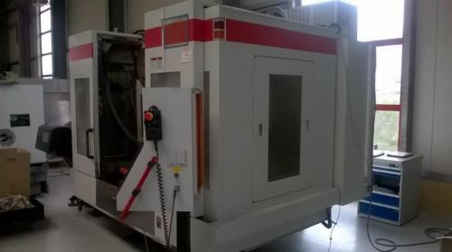 تراش   cnc   فرزcnc    ماشین سنتر   دستگاه  سی ان سی  - تهران