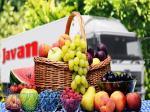 صادرات میوه و خشکبار به ارمنستان و گرجستان 