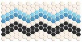 بهترین قیمت سرامیک استخری البرز و کاشی استخری گلدیس  - تهران