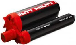 چسب بتن هیلتی hilti  - تهران