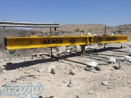 انجام آزمایش های بارگذاری میکروپایل در سراسر کشور