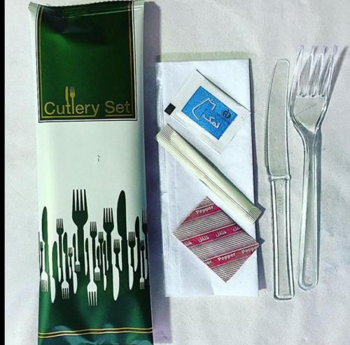 فروش پک عمومی و سفارشی برای رستورانها و فست فودها  - تهران