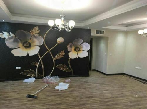 نصاب  لمینت  نصاب کفپوش   نصاب دیوارکوب و نصب قرنیز  - تهران