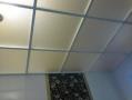 سقف کاذب سرویس بهداشتی  - تهران