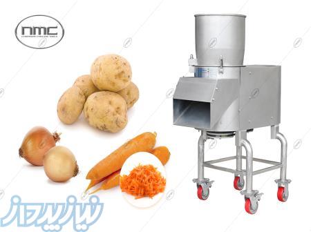 دستگاه خلال كن مدل KPT 2000
