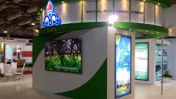 اجاره ( ویدئو وال )   ( ال ای دی وال )  - تهران