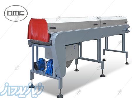 دستگاه تونل خشک كن و سرد کن مدل KPT 2700 