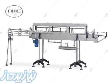دستگاه شستشو ، استريل شيشه و قوطي فلزي مدل  KPT 4007 