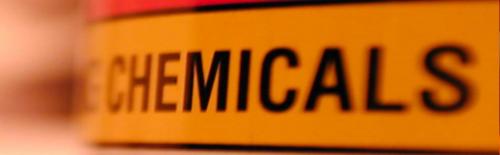 وارداکننده و فروشنده مواد اولیه شیمیایی  - تهران