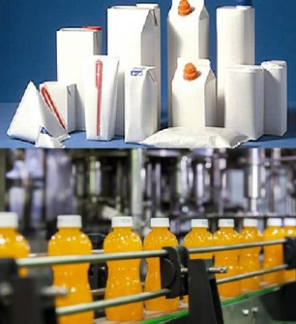 فروش کارخانه ابمیوه  با برند عالی در کرج  - تهران