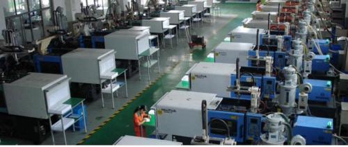 قبول سفارشات تزریق پلاستیک  - تهران