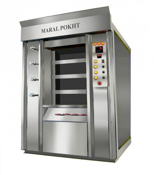 دستگاه پخت نان  فرفانتزی  - تهران