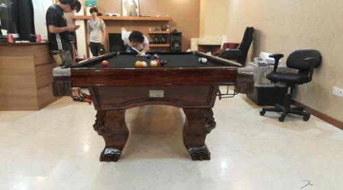میز بیلیارد 09194219634  - تهران