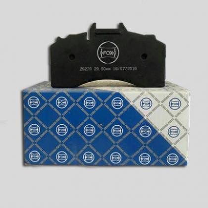 فروش انواع خودروهای سنگین  قطعات کامیون و تریلر  - تهران