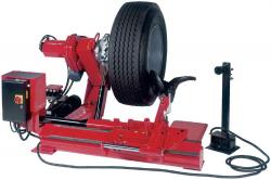 لاستیک درار کامیونی  - کرمانشاه