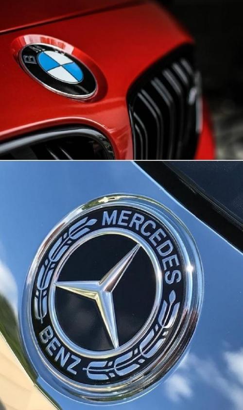 تامین قطعات خودروهای المانی ( بنز ـ بی ام و )  - تهران