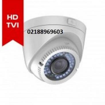 دوربین مدار بسته دام hdtvi  - تهران