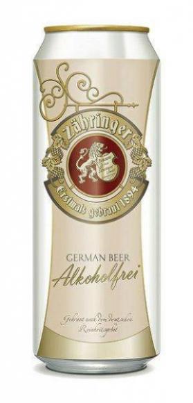 فروش عمده ماءالشعیر بدون الکل زهرینگر المان zahringer  - تهران