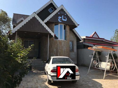 فروش و اجاره لوکس ترین ویلاهای ساحلی و شهرکی زیباکنار  - تهران