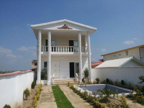 فروش ویلا دوبلکس استخردار در 80 میلیون پول لازم  - تهران