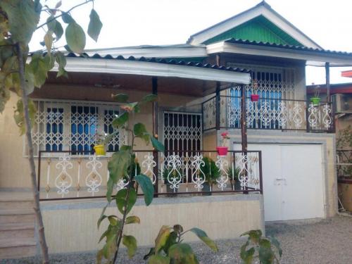 ویلا 250 متر زمین و170 متر بنا 100 میلون اقساط  - تهران