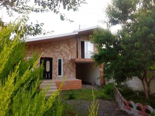 ویلا سه خوابه در شهرک  - تهران