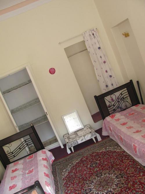 اتاق مبله جهت دانشجو خانم مرکز تهران  - تهران