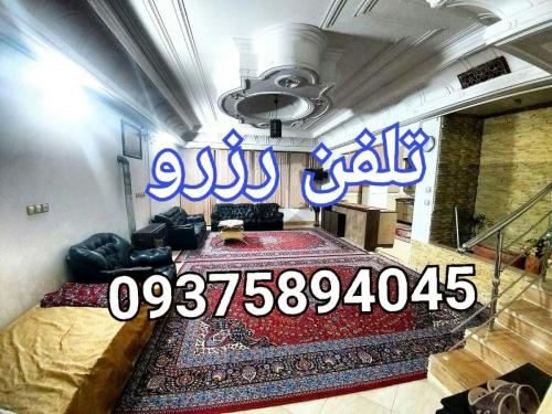 هتل سوئیت یزد09375894045  - یزد