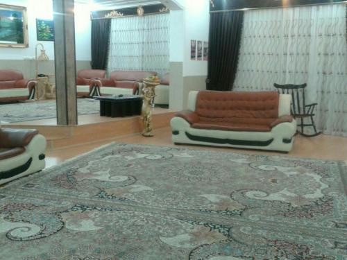 منزل اجاره ای یزد سوئیت یزد  منزل مبله یزد 09136073552  - یزد